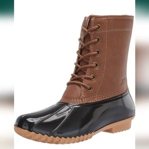 JBU by Jambu Maplewood Rainboot